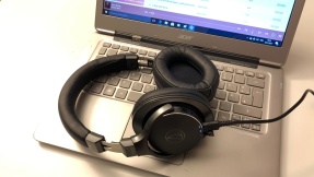 Audio Technica ATH-DSR7BT im Test: Dieser Kopfhörer ist anders!
