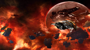 CCP Games: EVE-Verleger verkauft Entwicklerstudio