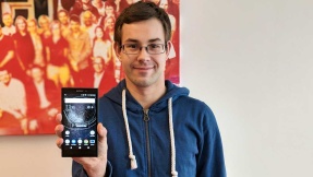 Sony Xperia L2: Einsteiger-Smartphone im Praxis-Test