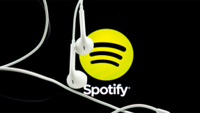Schadensersatz in Milliardenhöhe: US-Label verklagt Spotify