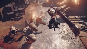 Platinum Games: Entwickler werkelt an eigenem Spiel