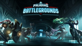 Paladins  Battlegrounds: Free-to-Play-Spiel bekommt PUBG-Modus
