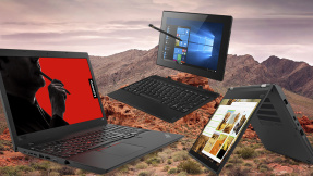 Lenovo: Hersteller zeigt Technik-Highlights der CES