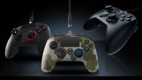 Profi-Controller für PC, PS4 und Xbox One im Test: Top oder Flop?