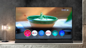 Panasonic FZW954: Neuer OLED-Fernseher im Test!