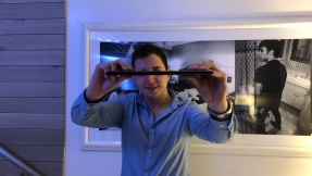 Acer Swift 7: Das weltweit dünnste Notebook!