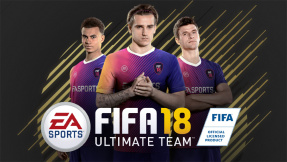 FIFA 18 Ultimate Team  TOTY: Alle Spieler stehen fest