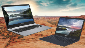 Asus ZenBook 13: Extrem leichtes Ultrabook im Test