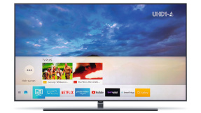 Samsung Q9FN im Test: Der beste Fernseher für die WM!