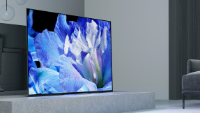 Sony Bravia AF8: Der klingende Bildschirm im Test