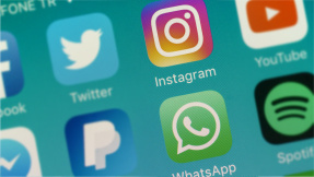 Update: Instagram und WhatsApp verschmelzen