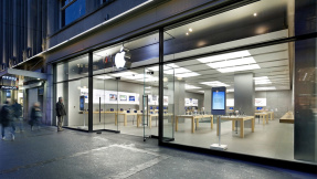 Überhitzter iPhone-Akku: Apple Store evakuiert