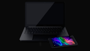 Project Linda: Razer Phone als Laptop-CPU