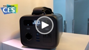 Anker Powerhouse 200: Der mobile Riesen-Akku