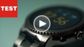 Fossil Q Explorist: Mehr als ein Modeaccessoire?