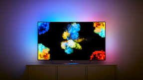 Philips Hue Sync: Ambilight-Funktion für Computer