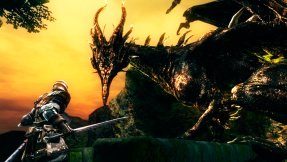 Dark Souls – Remastered: Switch-Termin steht fest