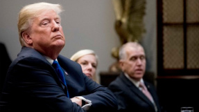 Trump: USA verkaufen Kampfjets aus Call of Duty!