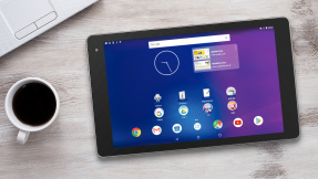 Medion LifeTab X10607 im Test: Aldi-Tablet mit LTE