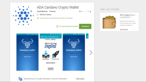 Bitcoins in Gefahr: Gefälschte Wallet-Apps im Umlauf!