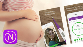 Natural Cycles: Verhütungs-App verursacht Schwangerschaft