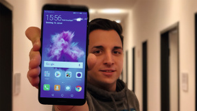 Huawei P Smart im Test: Der neue Preis-Leistungs-Tipp?