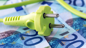 465 Euro sparen: Jetzt Stromanbieter wechseln