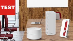 Mesh-Router im Test: WLAN im ganzen Haus