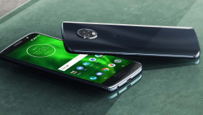 Motorola Moto G6: Preistipp im Test