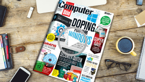 COMPUTER BILD 3/2018: Das bietet das neue Heft!