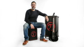 Teufel Rockster (2017): Test der Monster-Bluetooth-Box