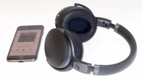Sennheiser HD 4.40 BT im Test: Dicke Empfehlung