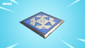 Fortnite-Update: Pumpgun-Nerf, Jetpacks ade!