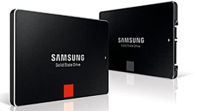 Samsung 860 Evo/Pro: Nachfolger der Bestseller-SSDs im Test