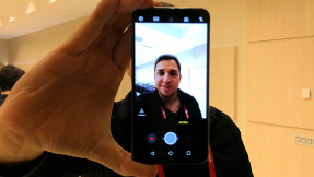 LG V30 S ThinQ im Praxis-Test: Modellpflege mit KI statt LG G7