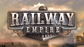 Railway Empire im Test: Der Herr der Schienen!