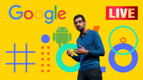 Vorschau auf I/O 2018: Was zeigt Wundertüte Google?