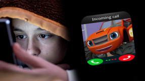 Mutter entdeckt: Beliebte Spiele-App bedroht Kinder