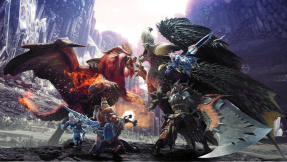 Monster Hunter  World: Monstermäßige Tipps & Tricks