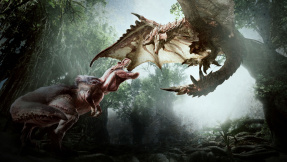 Monster Hunter  World: Die coolsten Waffen!
