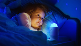 Sternenhimmel-Projektor bei Aldi: Medion Life E61155