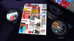 Heftvorschau: Das bietet die COMPUTER BILD 4/2018