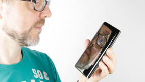 HTC U12+ im Test: Glänzende Alternative zum Galaxy S9+