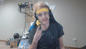 Twitch: Ninja, Drake und Kim Dotcom knacken Rekord!