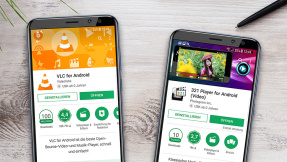 Dreiste Klon-Apps: Vorsicht vor VLC-Kopien im Play Store