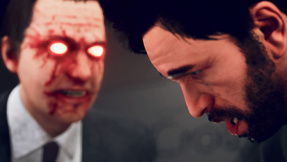 Past Cure im Test: Der deutsche Max Payne?