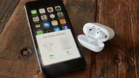 Apple AirPods: Darum kommt es zu Verbindungsabbrüchen