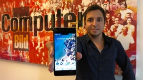 Das neue Android ist da – hier im Praxis-Test!