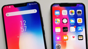 Asus Zenfone 5 im Test: iPhone-X-Flair für 399 Euro?
