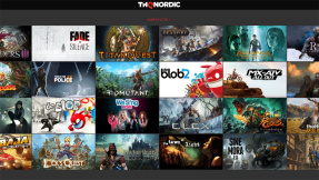 Koch Media: THQ Nordic kauft Konzern aus München